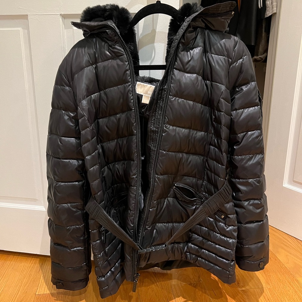 Brand new coat! Never worn